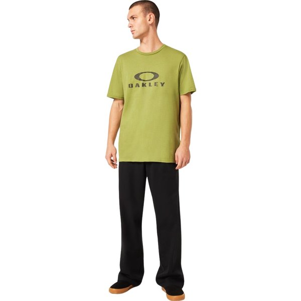 Koszulka męska O Bark 2.0 Oakley - Fern