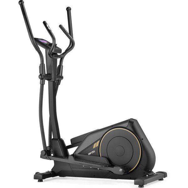 Orbitrek elektromagnetyczny XC4500 Gymtek - Gold