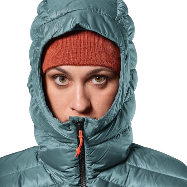 Kurtka damska Ortles Med 3 RDS Salewa - willow