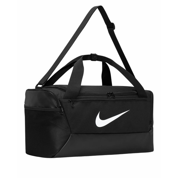 Torba Brasilia S 41L Nike - czarna