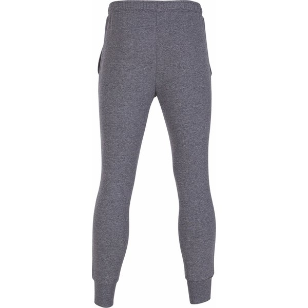 Spodnie dresowe męskie Montana Joma - melange grey