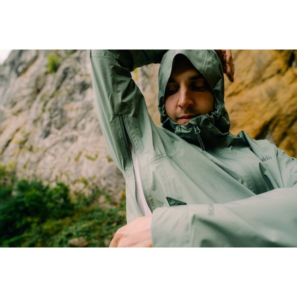 Kurtka męska Prelight 2.5L LT Jack Wolfskin - vibrant blue