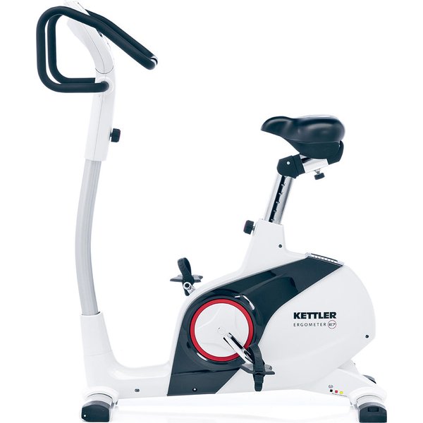 Rower magnetyczny Kettler E7 ergometr