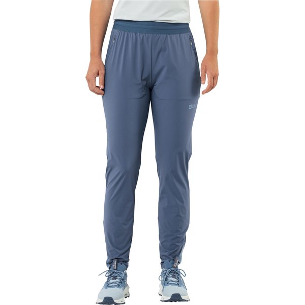 Spodnie damskie Prelight Chill Jack Wolfskin