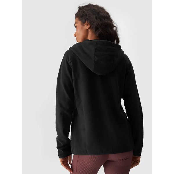 Polar damski 4FWMM00TFLEF291 4F - głęboka czerń