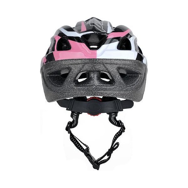 Kask rowerowy dziecięcy Armor Prox - różowy