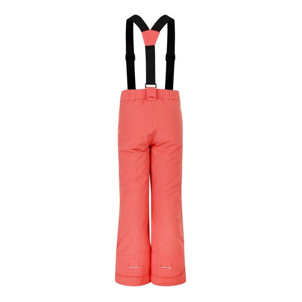 Spodnie narciarskie juniorskie Outmove II Dare2B - orange rust