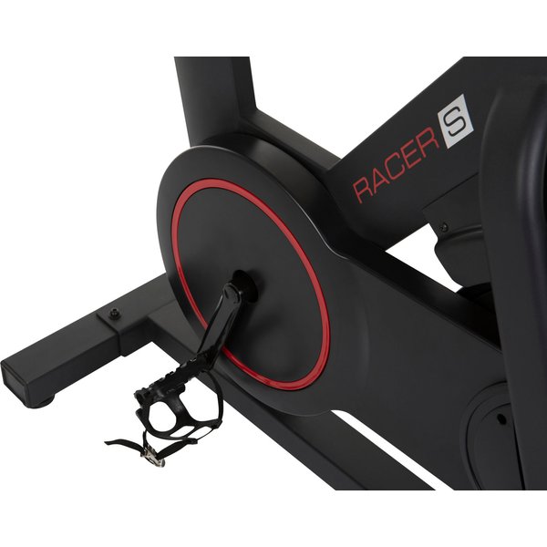 Rower spinningowy magnetyczny Speed Race S Hammer