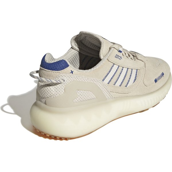 Buty ZX 5K Boost Adidas - beige