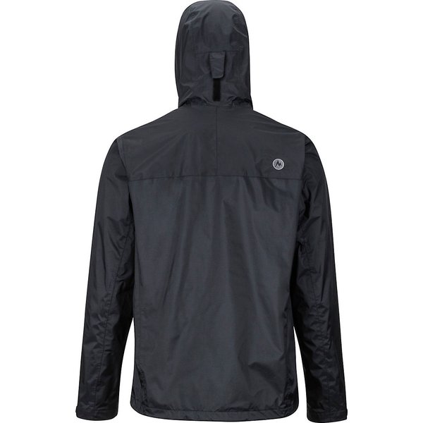 Kurtka męska PreCip Eco Marmot - black