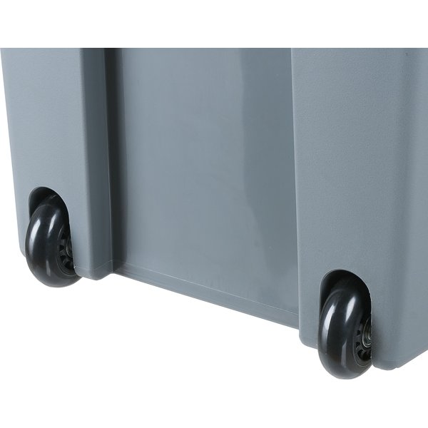 Lodówka turystyczna 34L elektryczna G35 AC/DC Mobicool