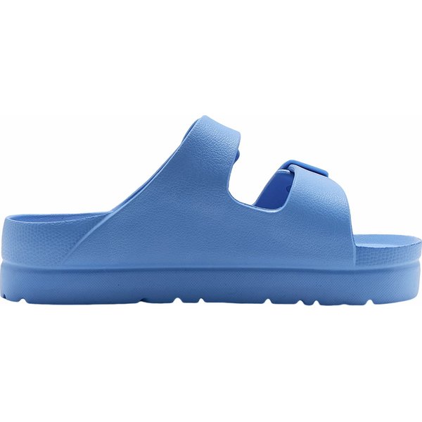 Klapki OTHWSS24FFLIF133 Outhorn - jasny niebieski