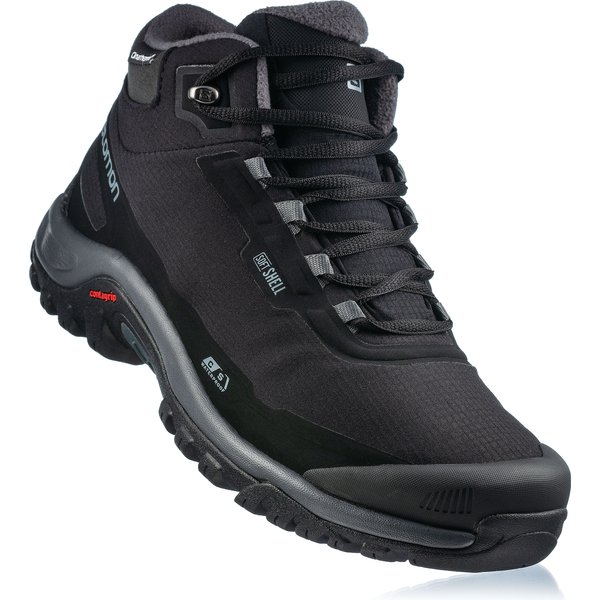 Buty Shelter CS WP Salomon