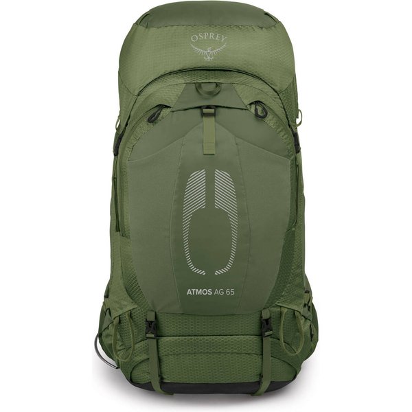Plecak Atmos AG 65/68L Osprey - zielony