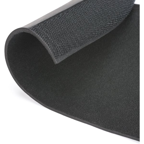 Pas neoprenowy wyszczuplający 18x95cm Gymtek