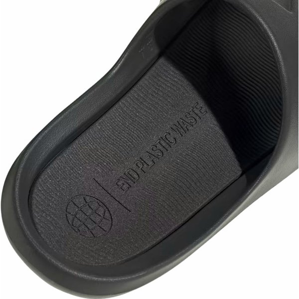 Klapki Adicane Slides Adidas - czarne