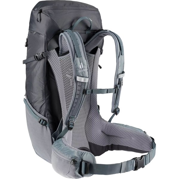 Plecak Futura 26L z kosmetyczką Wash Bag Tour II Deuter