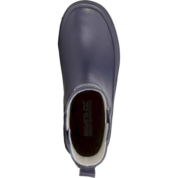 Kalosze Harper Jr Regatta - navy/white