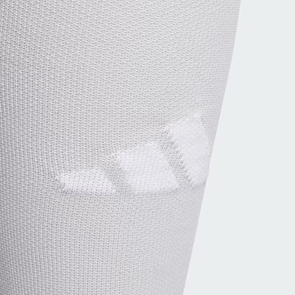 Getry piłkarskie AdiSocks 23 Adidas - białe