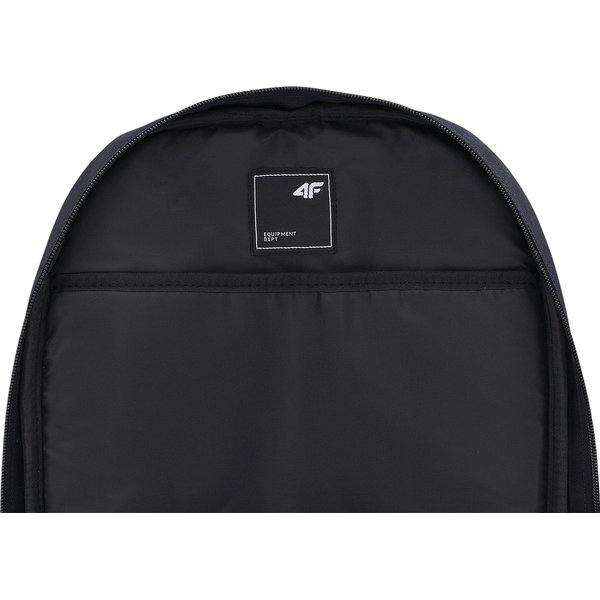Plecak 4FWSS24ABACU280 4F - granat