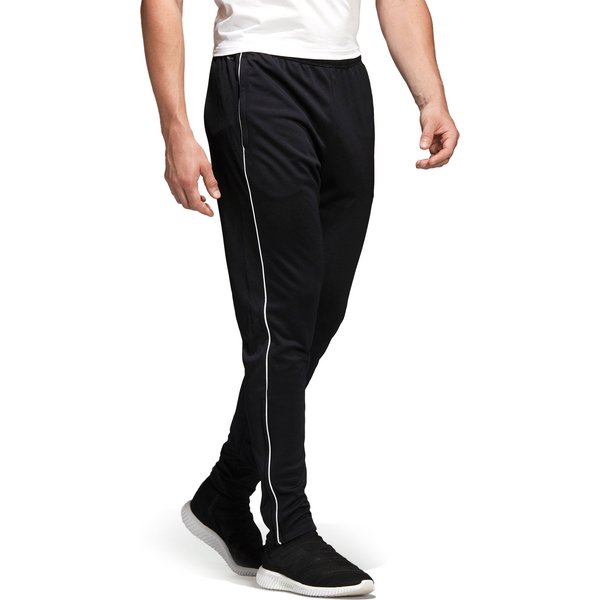 Komplet dresowy męski Core 18 Adidas