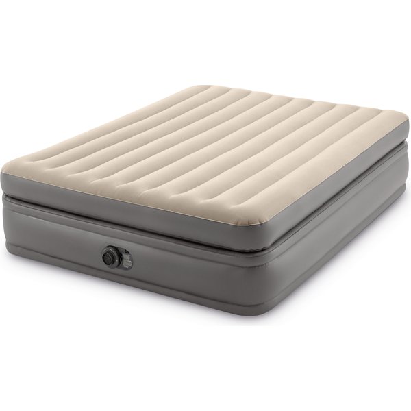 Materac 2-osobowy Dura Beam Plus Prime Comfort Queen 152x203x51cm Intex