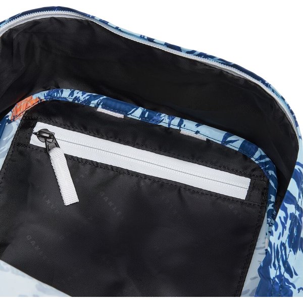 Plecak The Fisherman Packable RC Oakley - Tiger Flowers Camo Blue