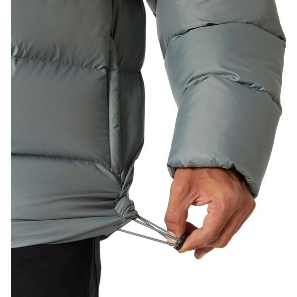 Kurtka puchowa męska Active Puffy Helly Hansen - Cherry Tomato