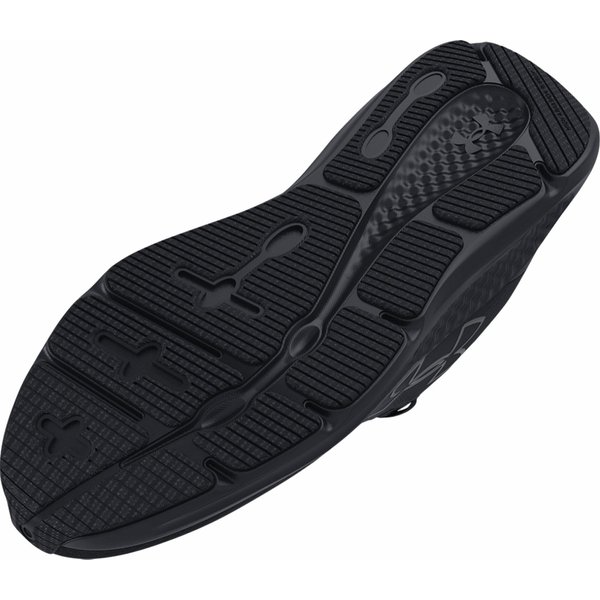 Buty do biegania Charged Pursuit 3 Under Armour - czarne