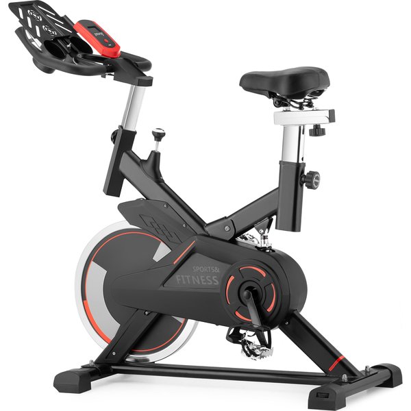 Rower spiningowy XS800 Gymtek