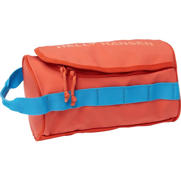 Kosmetyczka Wash Bag 2L Helly Hansen - patrol orange