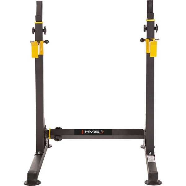 Stojak pod sztangę STR18 HMS