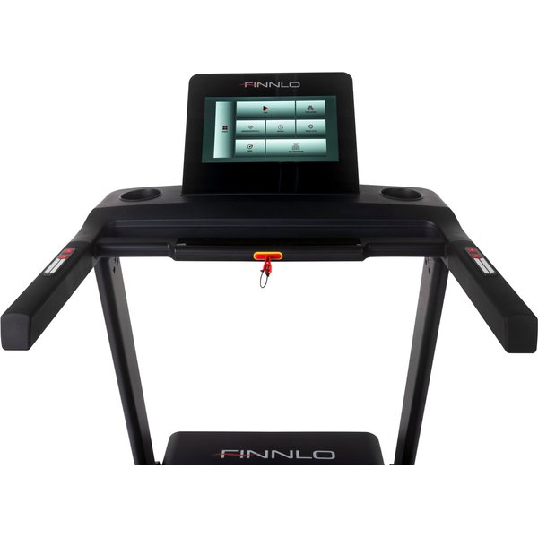 Bieżnia elektryczna Endurance V TFT Finnlo