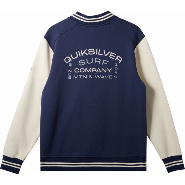 Bluza męska Bomber Fleece Quiksilver