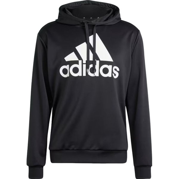 Dres męski Terry Hooded Tracksuit Adidas