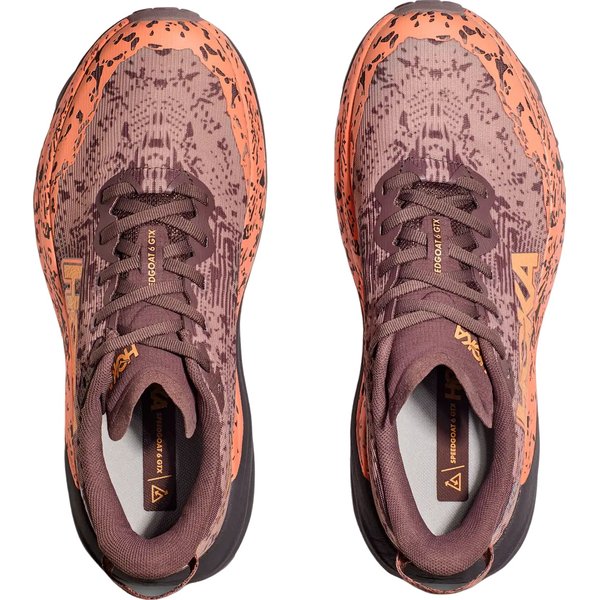 Buty do biegania Speedgoat 6 GTX Wm's HOKA