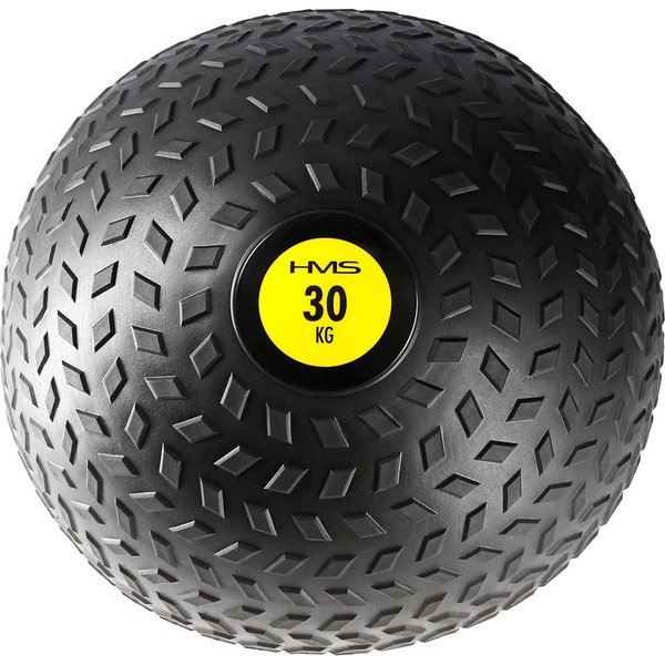 Piłka do ćwiczeń Slam Ball 30kg HMS