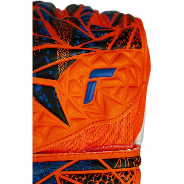 Rękawice bramkarskie Attrakt Starter Grip Reusch