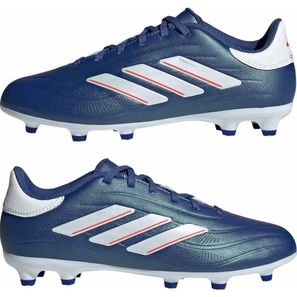 Buty piłkarskie, korki Copa Pure II.3 Jr Adidas