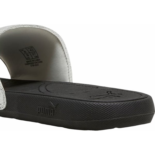 Klapki Cool Cat 2.0 Puma - Metallic Shine Silver