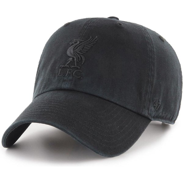 Czapka z daszkiem Liverpool FC Clean Up 47 Brand