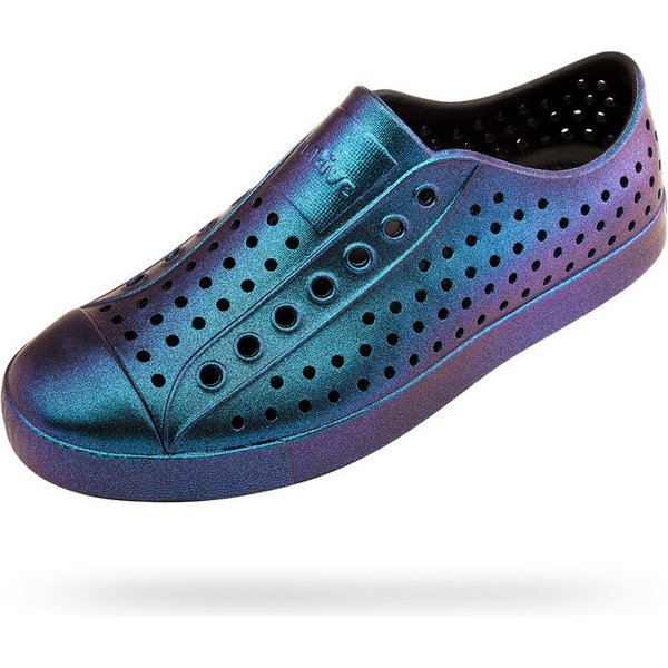 Buty Jefferson Iridescent Native