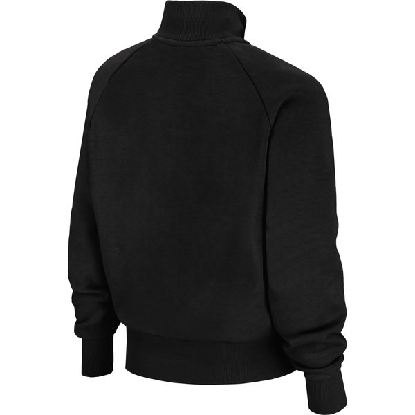 Bluza damska 4FAW23TSWSF0784 4F - głęboka czerń