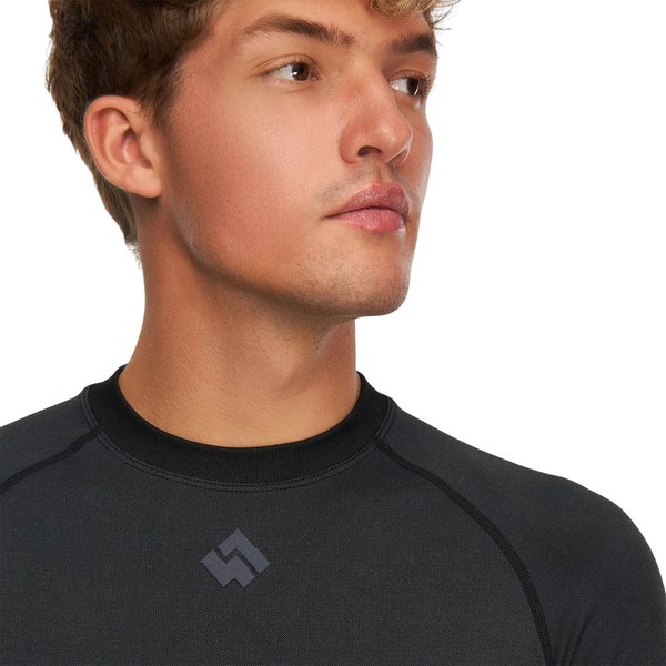 Bielizna termoaktywna męska Moelv Set Alpinus