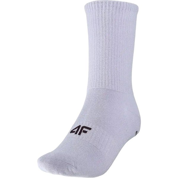 Skarpety USOCU358 3 pary 4F - multikolor 2