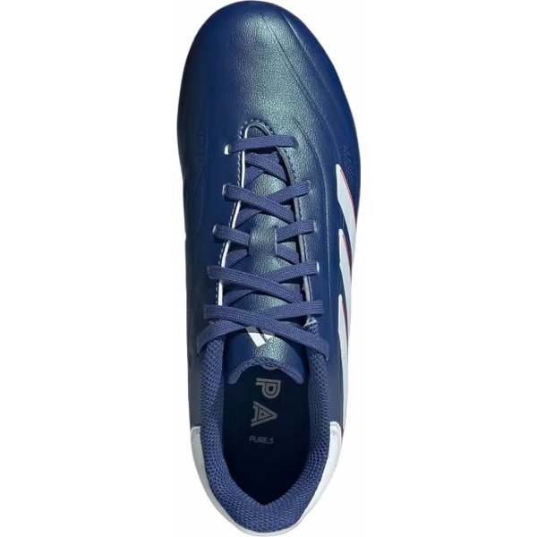 Buty piłkarskie, korki Copa Pure II.3 Jr Adidas