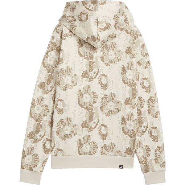 Bluza damska Ess+ Class Act AOP Hoodie FL Puma