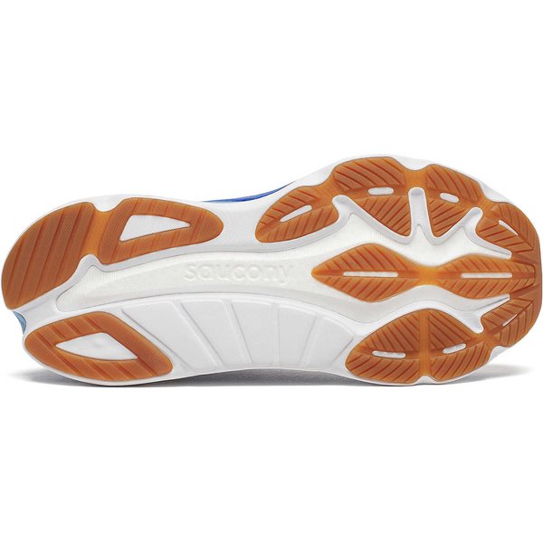 Buty do biegania Hurricane 24 Saucony