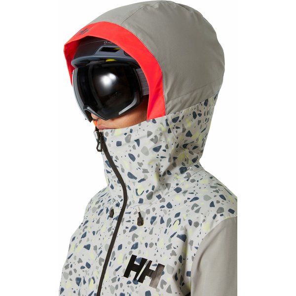 Kurtka narciarska damska Powchaser 2.0 Helly Hansen