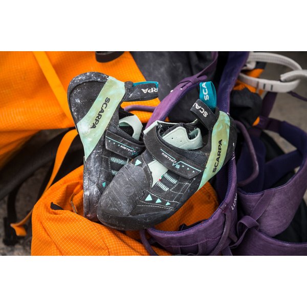 Buty wspinaczkowe Instinct VS Wm's Scarpa